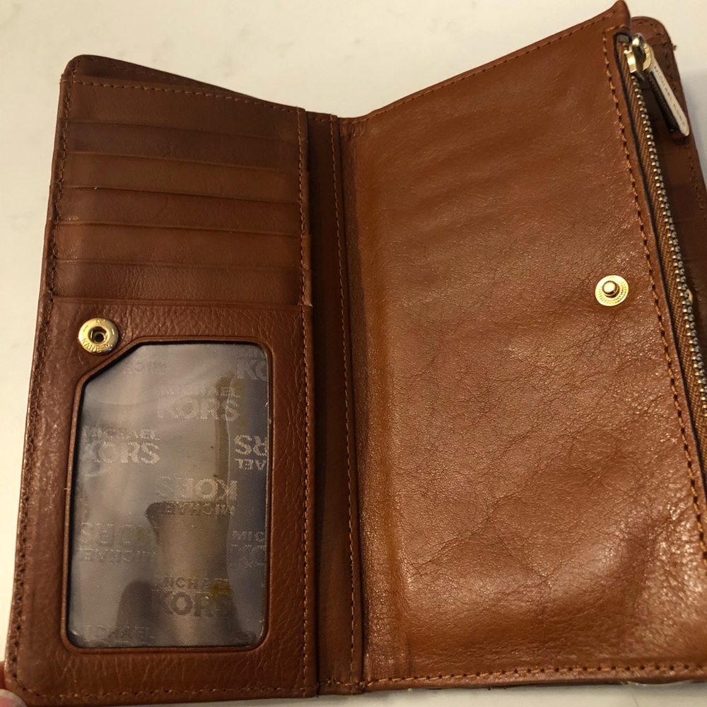 Michael Michael Kors Wallet